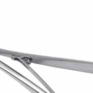 Ligature forceps