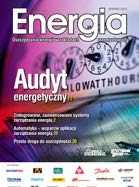 Popular subject areas: Electric motors and drives Lighting Lubricants Energy audits A supplement to the July/August issue of Control Engineering Polska and Inżynieria & Utrzymanie Ruchu Zakładów