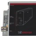 Modem radiowy W nowych urządzeniach systemu NetMan zastosowany jest modem radiowy RNI12v2. Jedynie w urządzeniu NetMan-Repeater zastosowany jest inny modem typu RNO301v2.