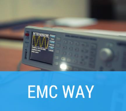 AKADEMIA EMC EMC FOR BUSINESS wspiera firmy z zakresu kompatybilności