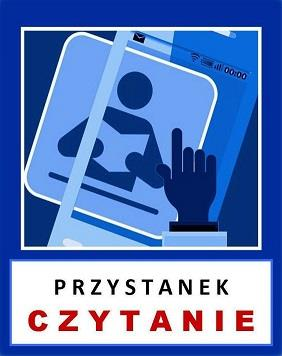 Magdalena Brewczyńska Biblioteka Pedagogiczna Kujawsko-Pomorskie Centrum Edukacji Nauczycieli we Włocławku Przystanek Czytanie ogólnopolska sieć współpracy i samokształcenia nauczycieli bibliotekarzy