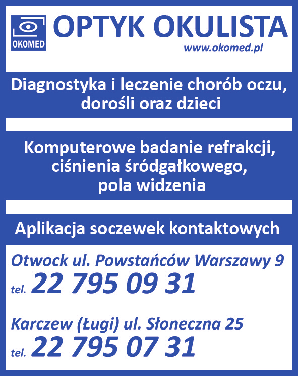 38 OgłOszenia drobne przyjmujemy do czwartku, 23 lutego, do godz. 15 20-26 lutego 2017 Linia OtwOcka WyPełniJ Z nami SWoJe noworoczne ZoBoWiąZania! Od 19.