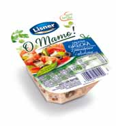 grecka Lisner 150 g 100 g -