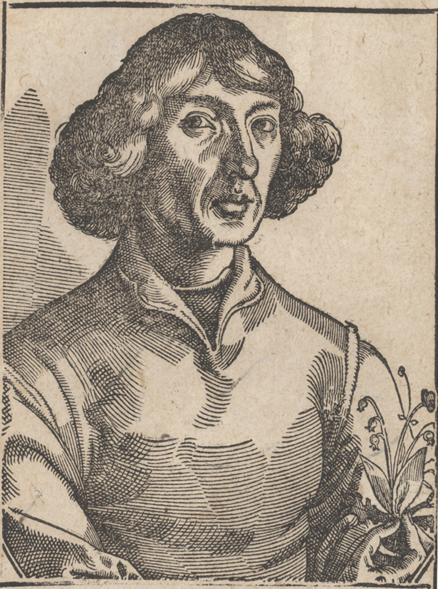 We Fromborku osiadł Kopernik na stałe w roku 1510 (od roku 1497 był kanonikiem, członkiem kapituły warmińskiej).