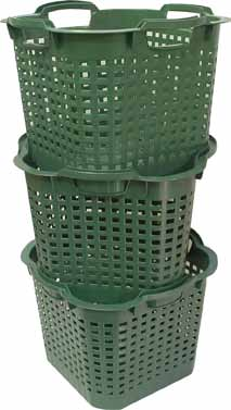 5902455506111 KCESZIEPG001 Bulb planting basket