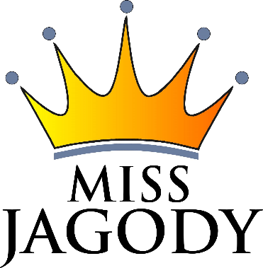 WYBORY MISS JAGODY MODLIBORZYCE 2016 REGULAMIN KONKURSU POSTANOWIENIA OGÓLNE 1 Definicje: Użyte w niniejszym Regulaminie określenia mają następujące znaczenie: 1.