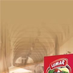 Lumar has been manufacturin