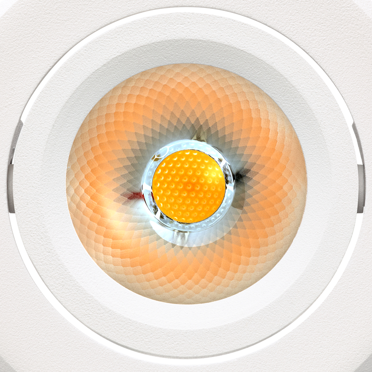 downlight CoreLine Spot RS141B do CoreLine Spot