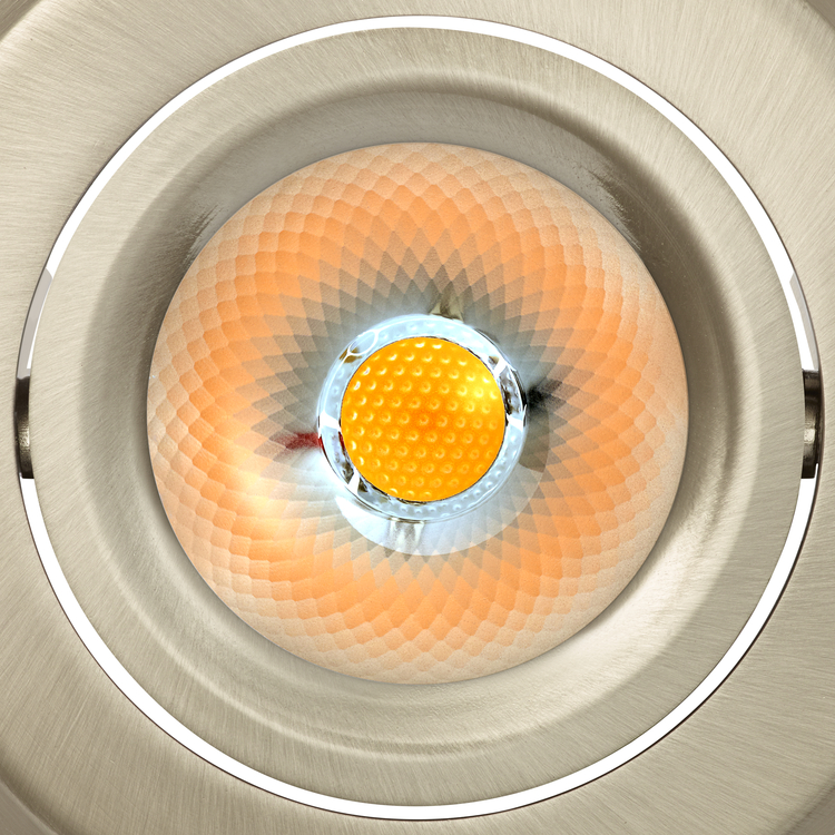 typu downlight CoreLine Spot RS140B do