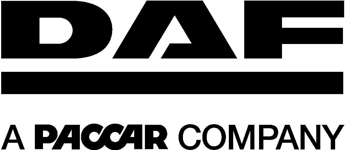 Więcej informacji: DAF Trucks N.V.