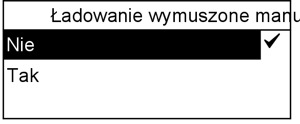 Nastawa ciepłej wody użytkowej Nastawa ciepłej wody tylko na kilka godzin (ciąg dalszy) Nacisnąć następujące przyciski: 1. Y przez ok. 2 