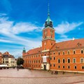 .. Park Lazienki Der Park gehört zu den schönsten Grünanlagen