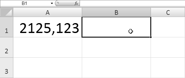 Zaokrąglanie liczb Bardzo często podczas pracy z arkuszem kalkulacyjnym stajesz przed koniecznością zaokrąglania takich czy innych wartości liczbowych.