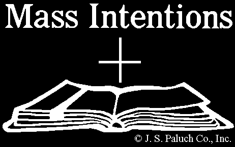 Then, on that day, when the details of our daily living become unimportant, we will be ready to find our peace and security in Christ Jesus. Copyright, J. S. Paluch Co.