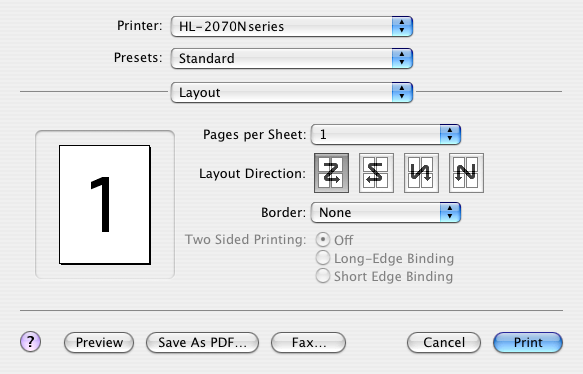 2 Uwaga Ekrany w tej sekcji pochodzą z systemu Mac OS X 10.3. Ekrany w używanym komputerze Macintosh będą różniły się w zależności od systemu operacyjnego.