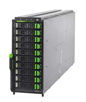 Data Sheet Serwer FUJITSU PRIMERGY SX980 S2 Kaseta dyskowej pamięci masowej Rozwiązanie pamięci masowej DAS lub SAS do obudów serwerów kasetowych PRIMERGY Systemy serwerów FUJITSU PRIMERGY stanowią