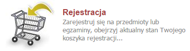 Jeżeli istnieje wątpliwość, że wyświetlana średnia nie została policzona prawidłowo, należy zgłosić się do Dziekanatu. 2.