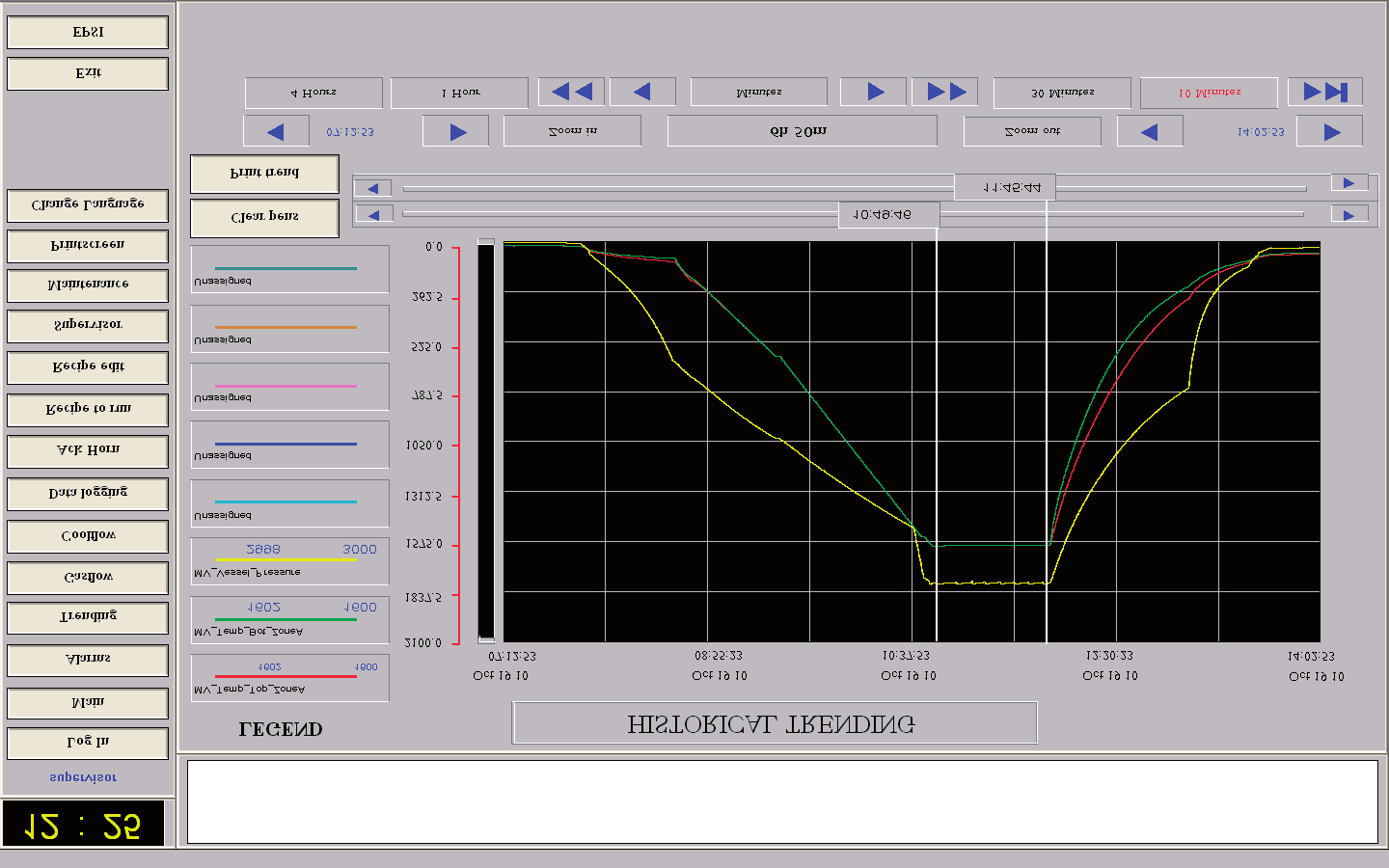 WPŁYW PROCESU HOT ISOSTATIC PRESSING (HIP) NA WYBRANE WŁAŚCIWOŚCI CERAMIKI... 61