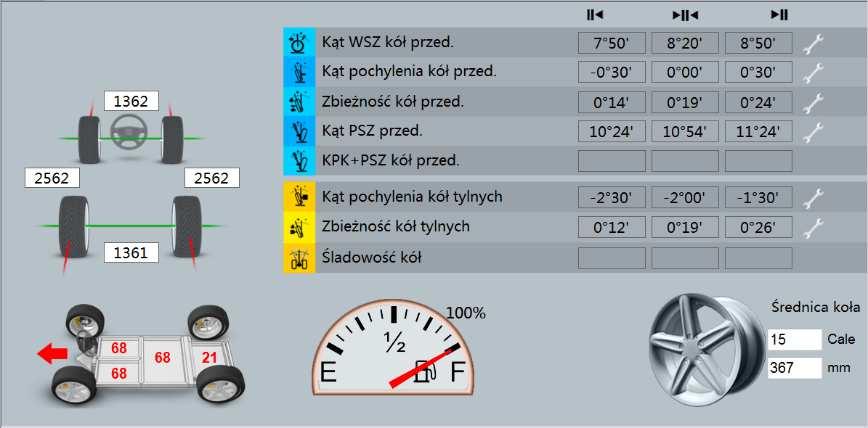 oprogramowanie i