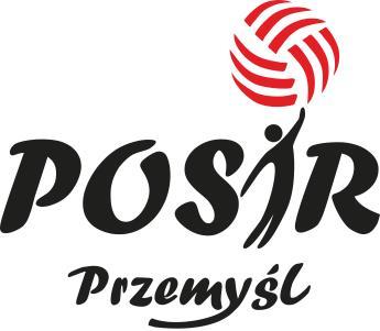 Przemyski Ośrodek Sportu i Rekreacji ul. Mickiewicza 30; 37-700 Przemyśl tel./fax 16 678 57 58 www.posir.