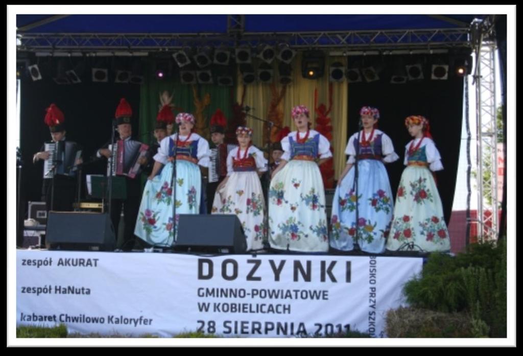 Dożynki