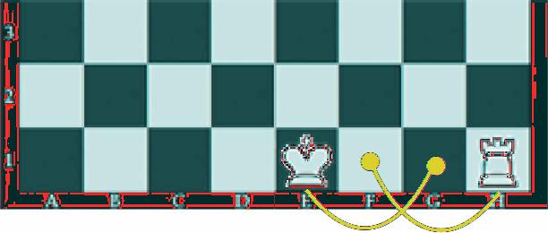 Gra toczy się do zamatowania jednego z króli, rezygnacji gracza z dalszej gry lub do osiągnięcia remisu, którego reguły opisano niżej.