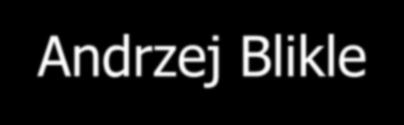 andrzej.blikle@blikle.pl Posłysz głosu procesu losowego Andrzej Blikle 14 kwietnia 2013 pełna prezentacja i książka Doktryna jakości do pobrania na www.moznainaczej.com.pl Copyright by Andrzej Blikle.