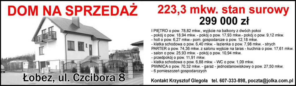 Jeden z ³obeskich funkcjonariuszy zosta³ zatrzymany i