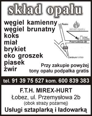 ¹cznie w gminie Resko bez pracy w maju pozostawa³y 782 osoby. Przy czym przy planowanym na ten rok bud ecie w wysokoœci 33 miliony z³ a,4 miliona z³ zaplanowano na opiekê spo³eczn¹.
