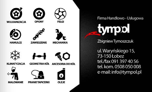 Str.. 4 INFORMACJE - REKLAMY tygodnik ³obeski 15.7.2014 r. Dlaczego powiat zmarnowa³ trzy miliony? (POWIAT).