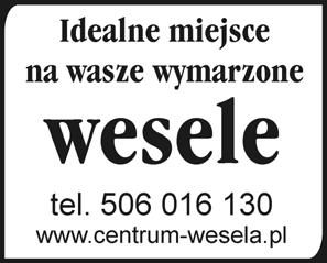 O drogê do Komorowa walczê od kilku lat. Zosta³a wysypana przyczepka gruzu i temat za³atwiony, a droga nadal jest niebezpieczna. Rowerem nie da siê po tym jeÿdziæ.