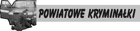tygodnik ³obeski 15.7.2014 r. Pogoda sprzyja drogowcom (POWIAT). Na pocz¹tku roku informowaliœmy, jakie prace bêdzie wykonywa³ Zarz¹d Dróg Powiatowych w tym roku.