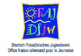 In Kooperation mit und gefördert vom Deutsch-Polnischen Jugendwerk (DPJW) und vom Deutsch-Französischen Jugendwerk (DFJW) In Zusammenarbeit mit der Stadt Weimar