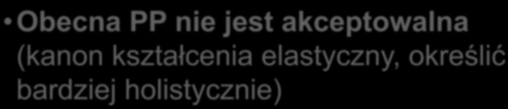 elastyczny, określić bardziej holistycznie)