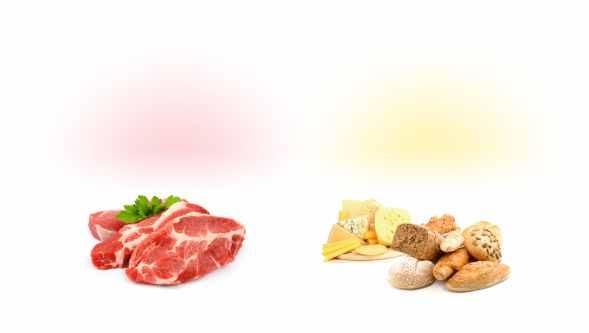 Т8 FOOD LAMPY LED Fresh meat Bread & Cheese Lampa jest przeznaczona do oświetlania gablot chłodniczych ze świeżym mięsem lub gotowymi produktami mięsnymi (kiełbasami, mięsem wędzonym itd.).