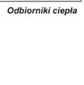 Zbiorniki wymienników zabezpieczone są przed korozją wysokiej jakości emalią