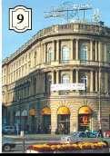 W kościele w Wielką Sobotę (20 IV 1878) w czasie kwesty Wokulski rozmawiał z Łęcką oraz spotkał dwie kobiety, którym wkrótce pomógł w trudnościach Ŝyciowych -