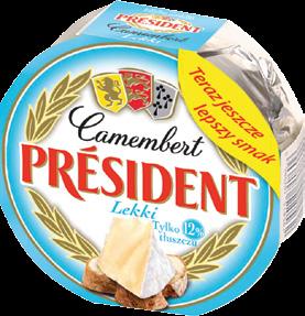Camembert 120g