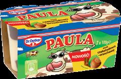 Paula 2x100g