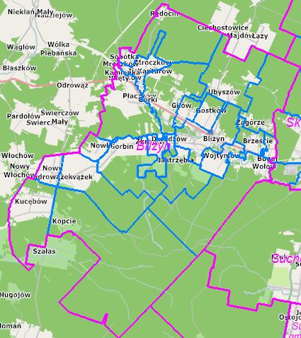 Dziennik Urzędowy Województwa Świętokrzyskiego 56 Poz.