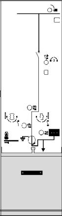 singular modules and standard configurations