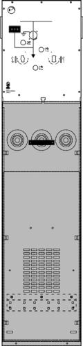 Standard configurations Standardowe konfiguracje modułów do 4,5 kv 4,5kV All the singular modules and standard