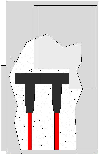 the Manufacturer s cable connection instructions.