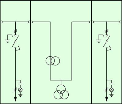 36 kv, i 4,5 kv.