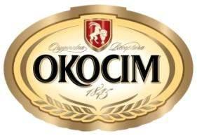 Piwo beczkowe Draught beer Okocim 0,5 l Okocim 0,3 l Carlsberg 0,5 l