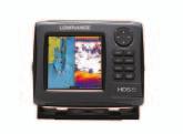 HDS-10 Gen2 Echosonda/Chartploter 10,4 HDS-10 Gen2 GPS z echosondą Broadband (bez przetwornika) 000-10544-001 HDS-10m Gen2 ploter GPS 000-10545-001 HDS-7 Gen2 Echosonda/Chartploter 7 HDS-7 Gen2 GPS z