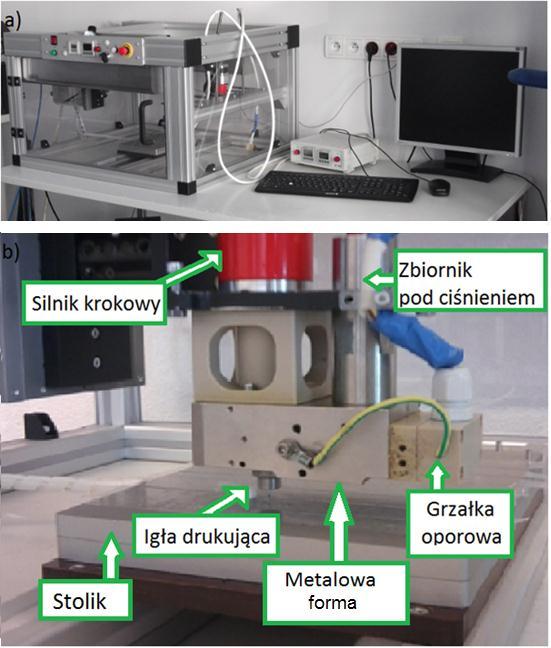 próżniowych (rys.9.) w temperaturze 45⁰C przez okres 48 godzin i temperaturze 25⁰C, przy ciśnieniu 50 mbar, przez okres 24 godzin. 7.3.