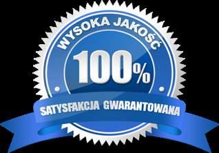 Użyte materiały są najwyższej jakości. Każda zabudowa kuchni to realizacja indywidualnego projektu.