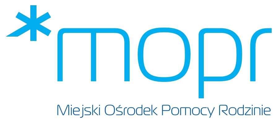 MIEJSKI OŚRODEK POMOCY RODZINIE W POZNANIU 60-330 Poznań ul. Cześnikowska 18 tel.(0-61) 860 99 32, fax (0-61) 860 99 28 e-mail mopr@mopr.poznan.pl Wniosek przyjęto w MOPR w Poznaniu w dniu... nr.