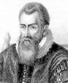 Kości Napiera John Napier